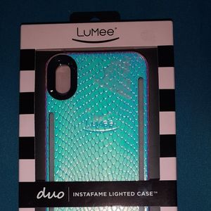 iPhone xs phone case